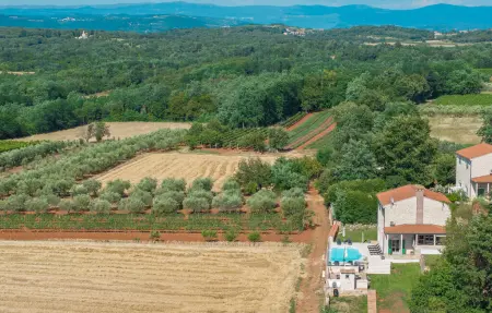 Maison 10 personnes à Vizinada - Photo 16