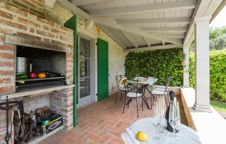 Maison 10 personnes à Vizinada - Photo 17