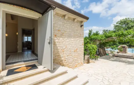 Maison 10 personnes à Vizinada - Photo 18