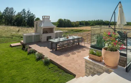 Maison 10 personnes à Vizinada - Photo 21