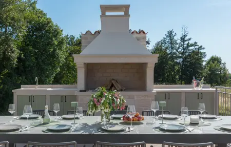 Maison 10 personnes à Vizinada - Photo 22