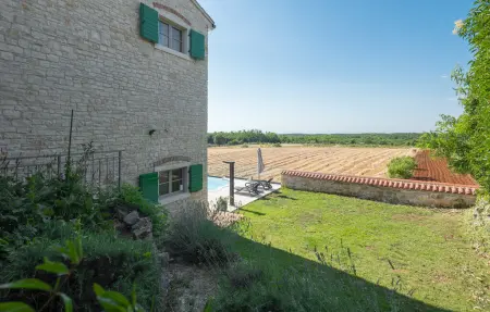 Maison 10 personnes à Vizinada - Photo 23