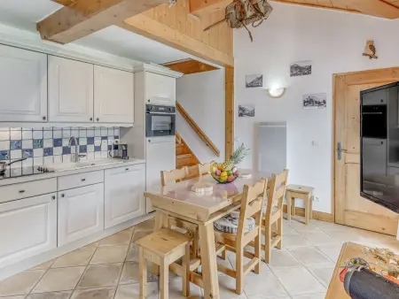 Duplex confortable 6 pers, WIFI, garage privé Champagny - Photo 3