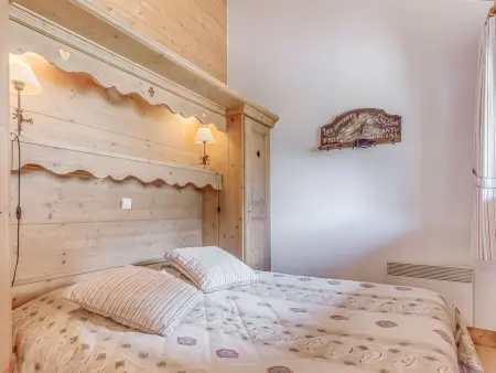 Duplex confortable 6 pers, WIFI, garage privé Champagny - Photo 4