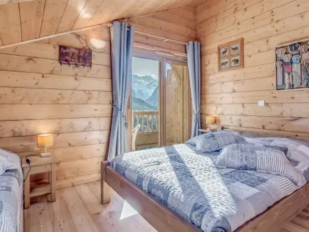 Duplex confortable 6 pers, WIFI, garage privé Champagny - Photo 5