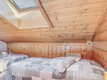Duplex confortable 6 pers, WIFI, garage privé Champagny - Photo 6