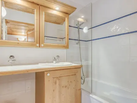 Duplex confortable 6 pers, WIFI, garage privé Champagny - Photo 7