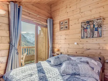 Duplex confortable 6 pers, WIFI, garage privé Champagny - Photo 10