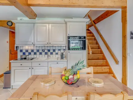 Duplex confortable 6 pers, WIFI, garage privé Champagny - Photo 11