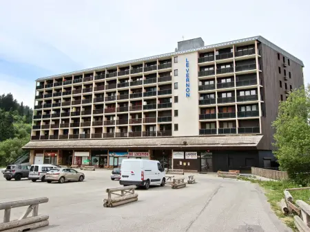 Joli studio pour 4 personnes avec parking couvert - Photo 13