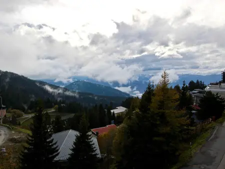 Agréable studio-cabine 4/5 pers., vue sud, Appartement 5 personnes à Chamrousse - Photo 15