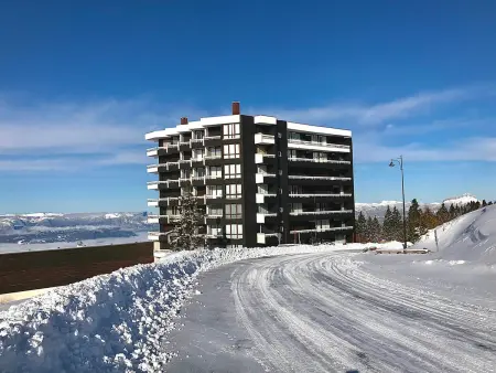 Studio exposé Sud au pied des pistes - Chamrousse - Photo 22