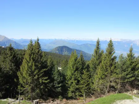 Studio cabine 4 pers, Animaux admis, Pied des pistes - Photo 11