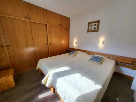 Appartement 2 pièces sud avec Wifi à 500m des pistes - Photo 7