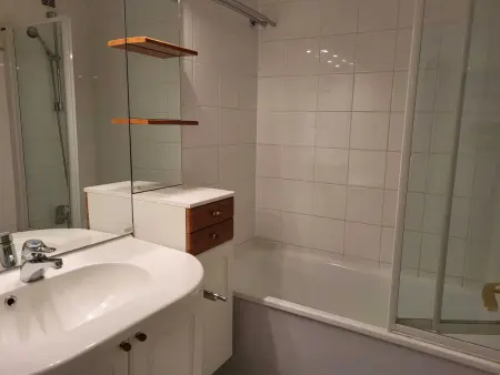 Appartement 2 pièces sud avec Wifi à 500m des pistes - Photo 9