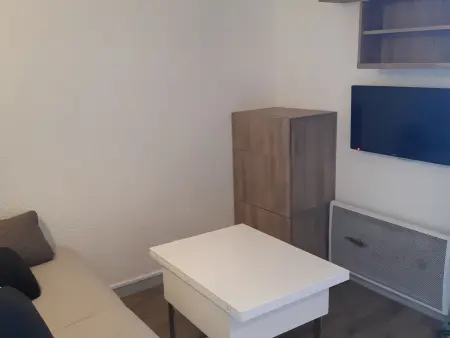 Studette aux Deux Alpes, pied des pistes, Appartement 2 personnes à Les Deux Alpes - Photo 1