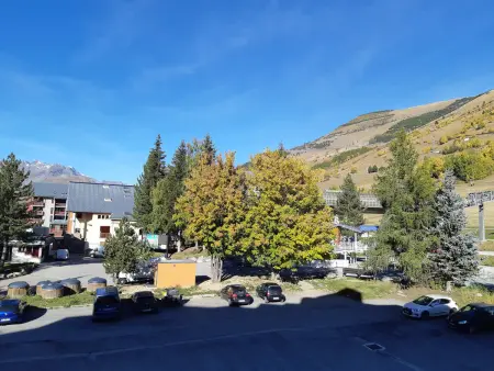Studette aux Deux Alpes, pied des pistes, Appartement 2 personnes à Les Deux Alpes - Photo 4