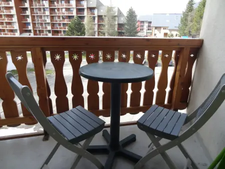 Studette aux Deux Alpes, pied des pistes, Appartement 2 personnes à Les Deux Alpes - Photo 5