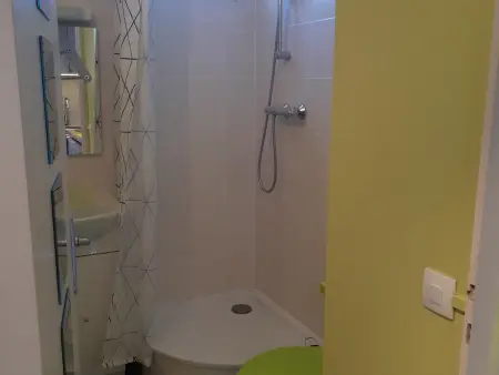 Studette aux Deux Alpes, pied des pistes, Appartement 2 personnes à Les Deux Alpes - Photo 6