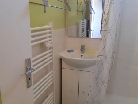 Studette aux Deux Alpes, pied des pistes, Appartement 2 personnes à Les Deux Alpes - Photo 9