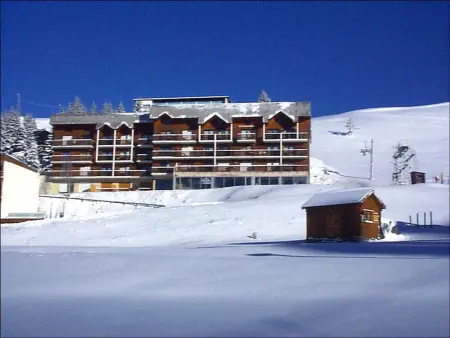 Appartement 2 pièces, pied des pistes, proche commerces, Chamrousse - Photo 19