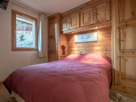 Charmant Duplex 4* aux Pieds des Pistes avec Cheminée et Services de Conciergerie - Photo 3