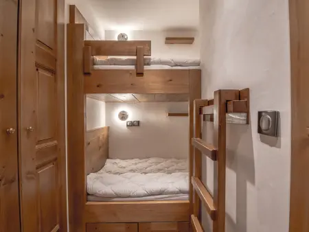 Charmant Duplex 4* aux Pieds des Pistes avec Cheminée et Services de Conciergerie - Photo 7