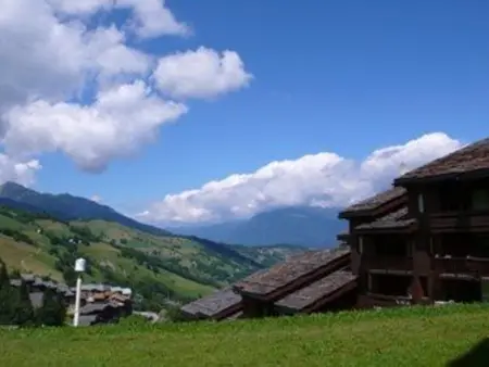 Studio cosy avec terrasse, accès direct pistes, animaux acceptés, parking en option - Photo 8