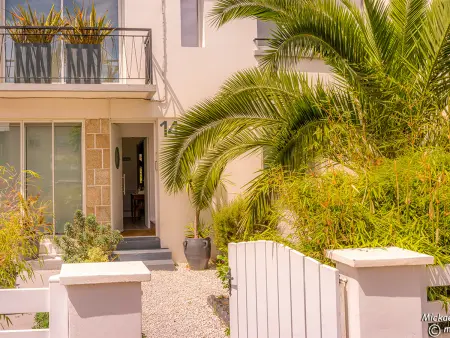 Appartement 2 pièces en rez-de-jardin à 300m des plages et commerces - Larmor-Plage - Photo 9