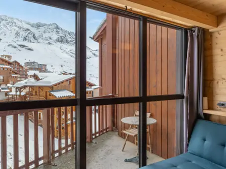 Duplex rénové proche pistes, 6 pers, animaux bienvenus, Wi-Fi - Photo 8