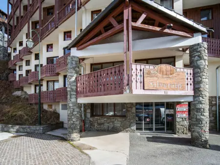Duplex rénové proche pistes, 6 pers, animaux bienvenus, Wi-Fi - Photo 10