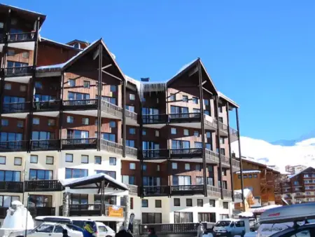 Duplex rénové proche pistes, 6 pers, animaux bienvenus, Wi-Fi - Photo 14