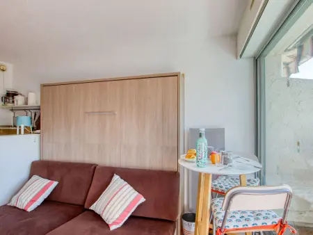Le Bali, Appartement 3 personnes à La Ciotat - Photo 7