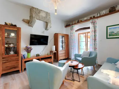 Villa Nicolara, Maison 6 personnes à Buzet - Photo 6