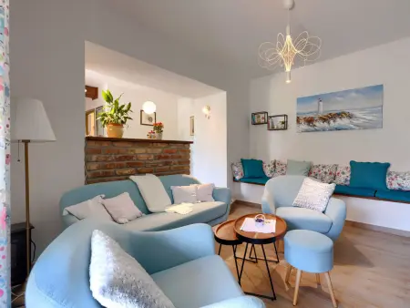 Villa Nicolara, Maison 6 personnes à Buzet - Photo 7