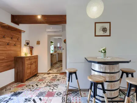 Villa Nicolara, Maison 6 personnes à Buzet - Photo 8
