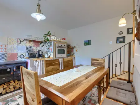 Villa Nicolara, Maison 6 personnes à Buzet - Photo 11