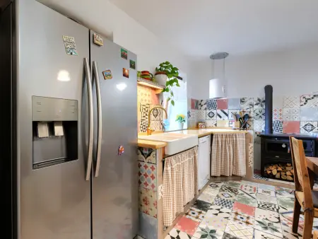 Villa Nicolara, Maison 6 personnes à Buzet - Photo 12