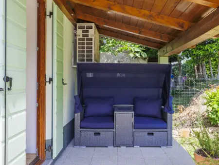 Villa Nicolara, Maison 6 personnes à Buzet - Photo 16