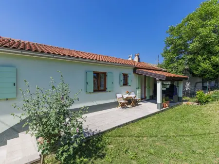 Villa Nicolara, Maison 6 personnes à Buzet - Photo 17