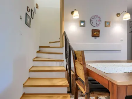 Villa Nicolara, Maison 6 personnes à Buzet - Photo 18