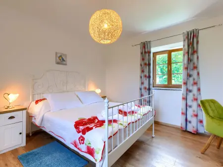 Villa Nicolara, Maison 6 personnes à Buzet - Photo 19