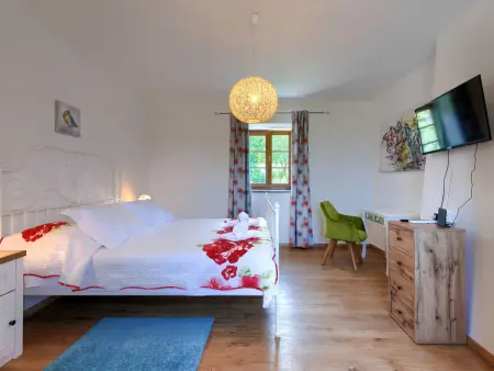 Villa Nicolara, Maison 6 personnes à Buzet - Photo 20