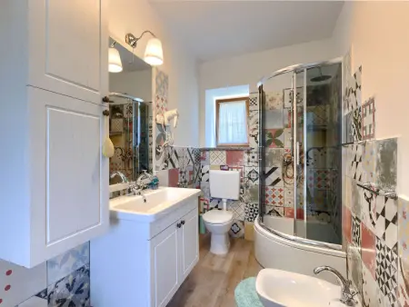 Villa Nicolara, Maison 6 personnes à Buzet - Photo 21