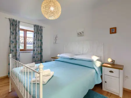Villa Nicolara, Maison 6 personnes à Buzet - Photo 22