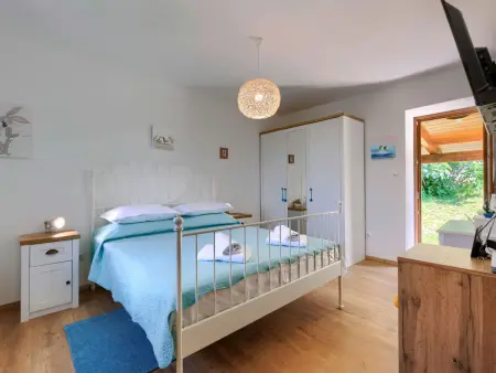 Villa Nicolara, Maison 6 personnes à Buzet - Photo 23