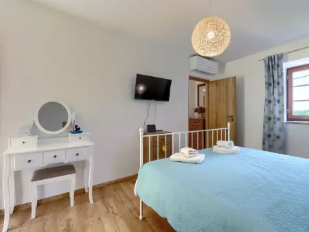 Villa Nicolara, Maison 6 personnes à Buzet - Photo 24