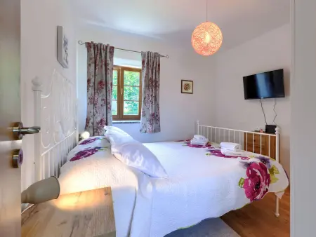 Villa Nicolara, Maison 6 personnes à Buzet - Photo 25