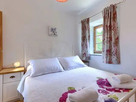 Villa Nicolara, Maison 6 personnes à Buzet - Photo 26