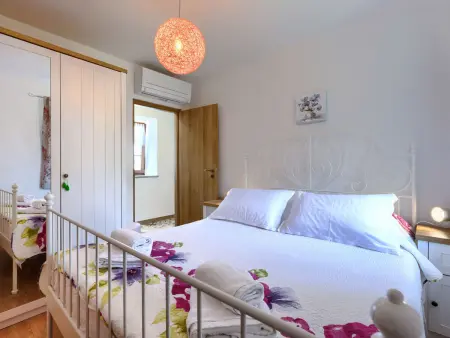Villa Nicolara, Maison 6 personnes à Buzet - Photo 27